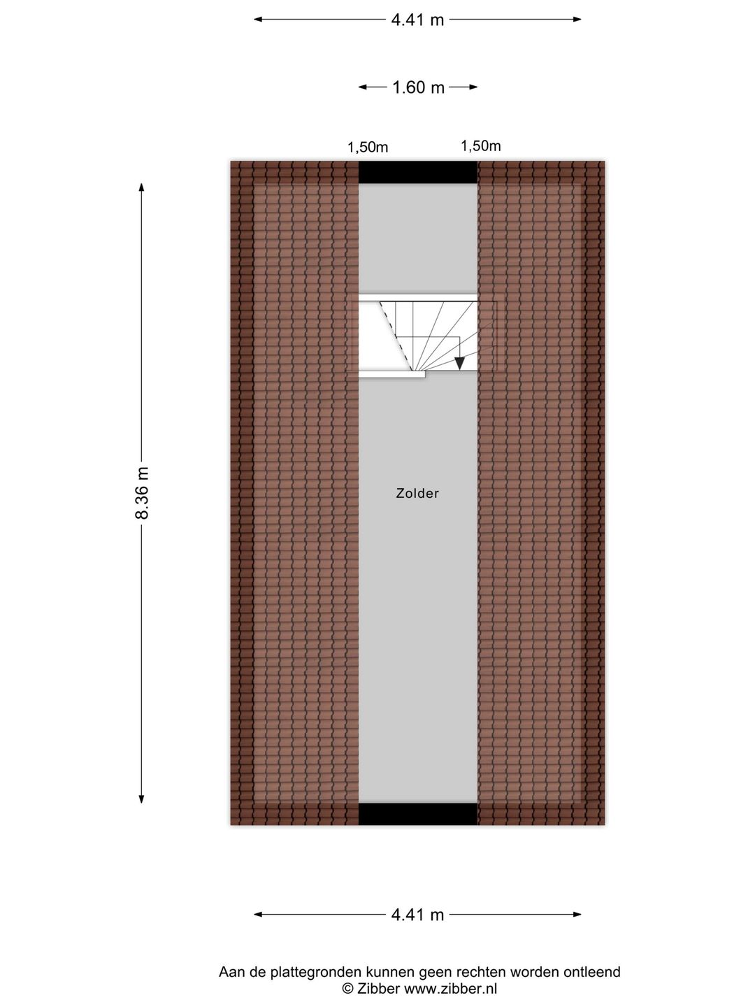 Foto 61 van Kerkstraat 6-C
