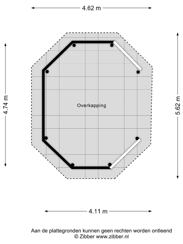 Foto 62 van Kerkstraat 6-C