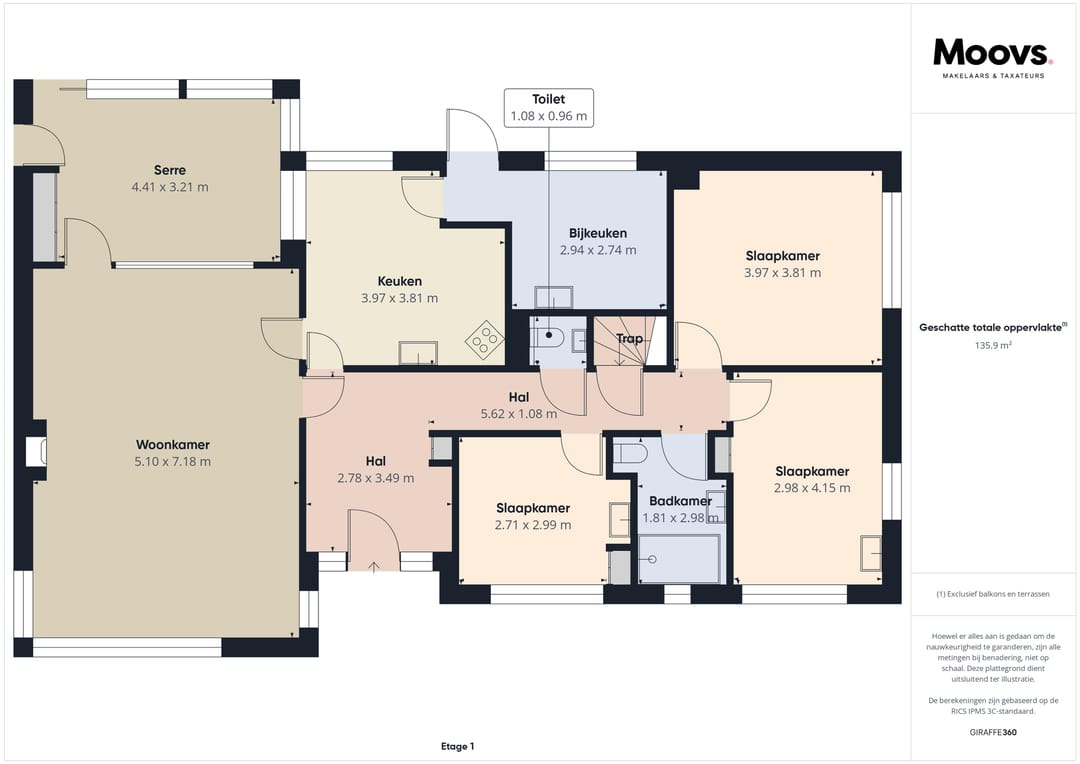 Foto 46 van John F. Kennedysingel 19