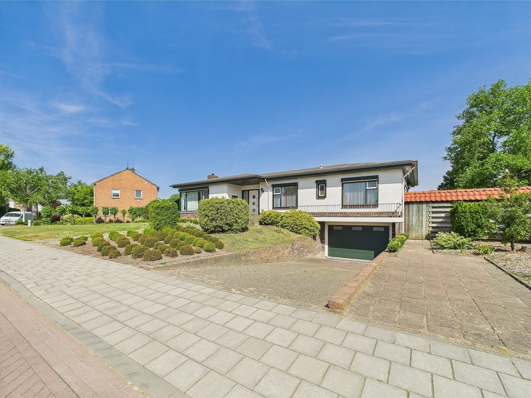 Foto 2 van John F. Kennedysingel 19