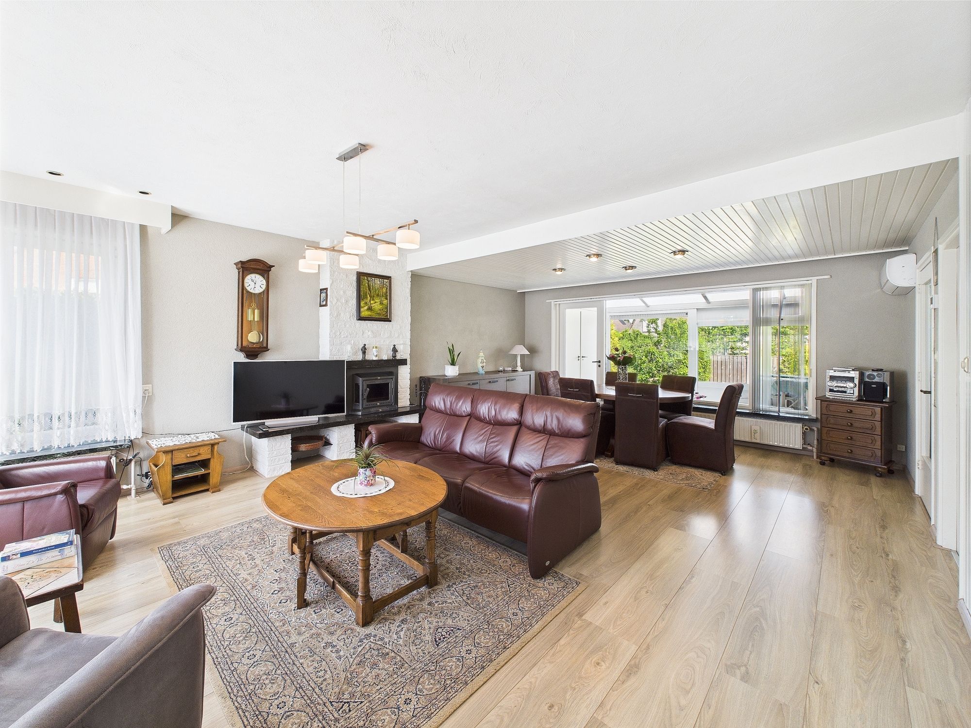 Foto 3 van John F. Kennedysingel 19