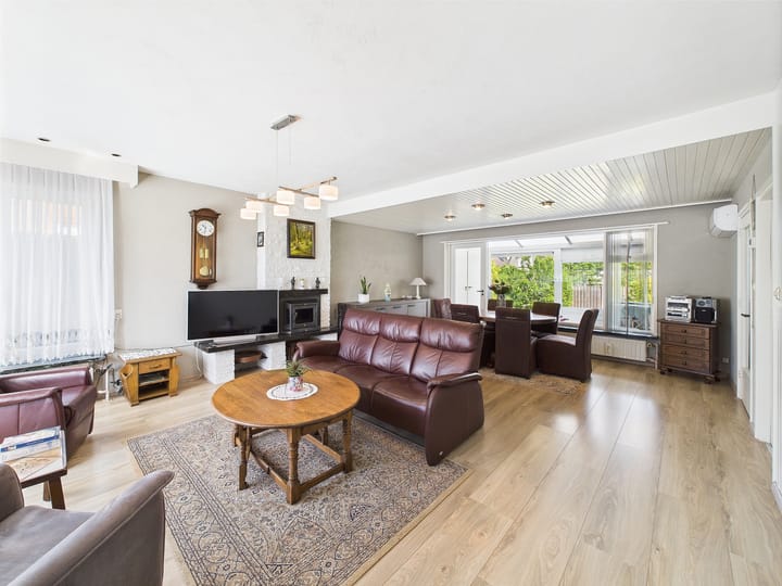 Foto 3 van John F. Kennedysingel 19