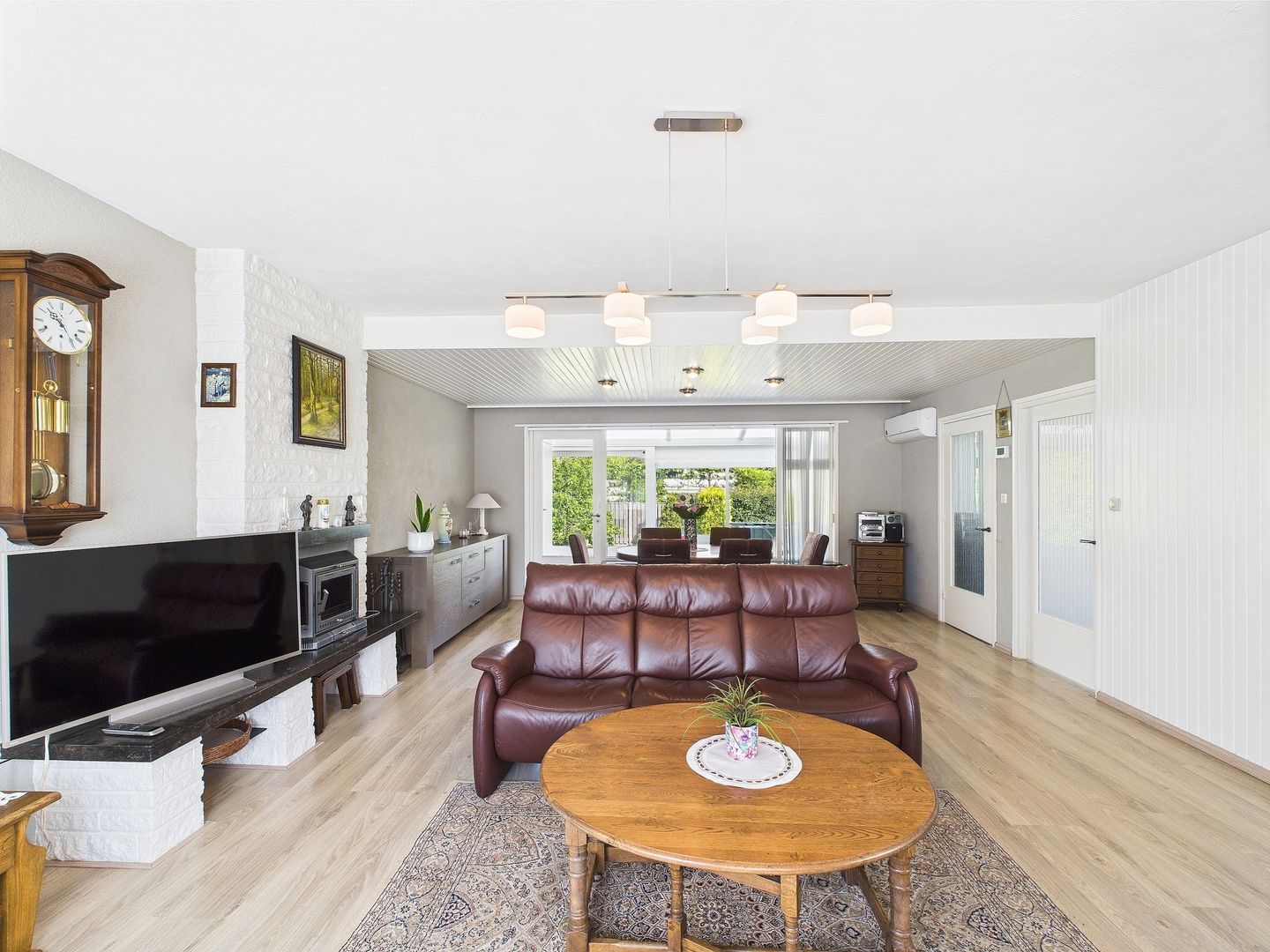 Foto 4 van John F. Kennedysingel 19