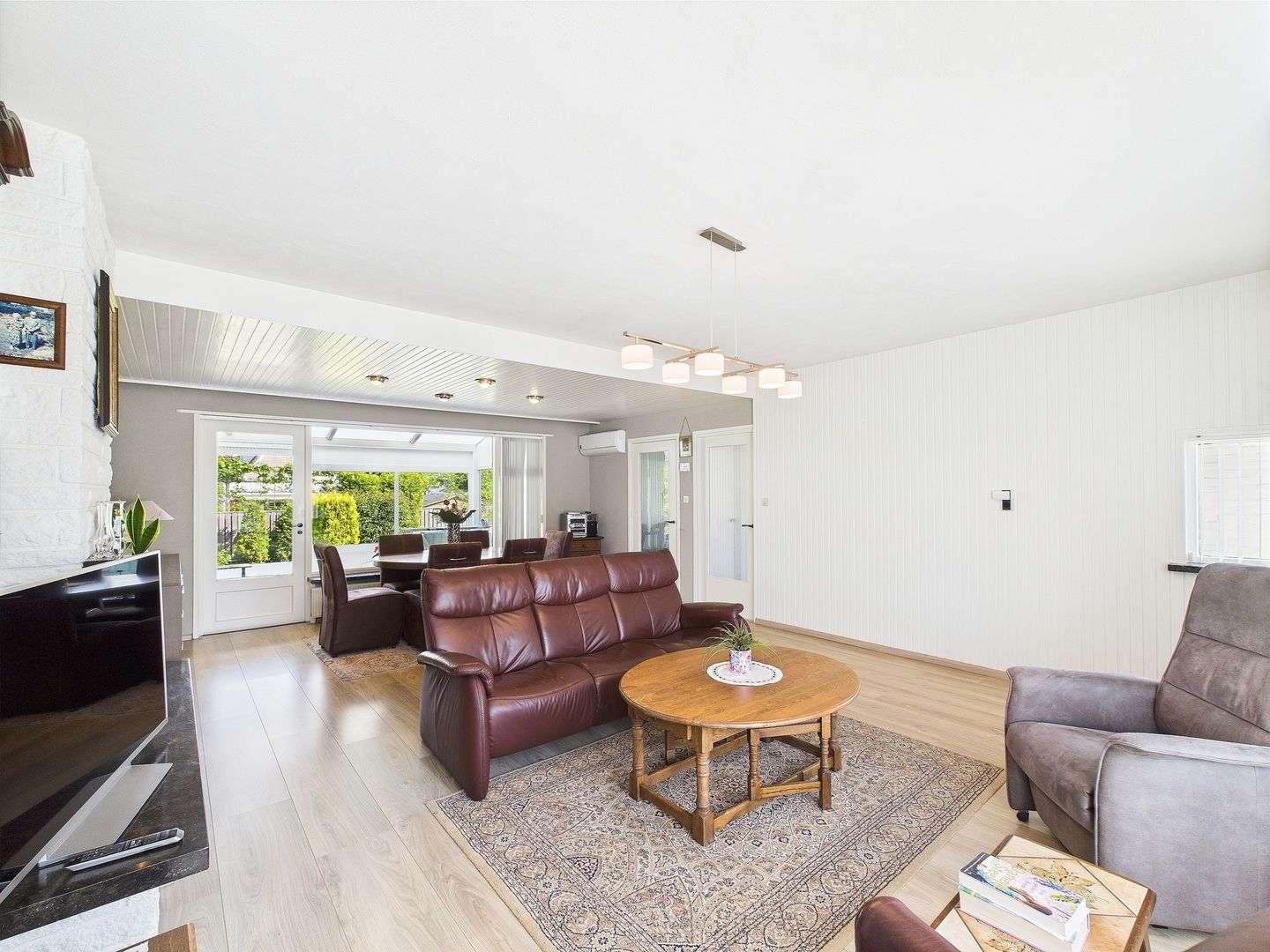 Foto 5 van John F. Kennedysingel 19