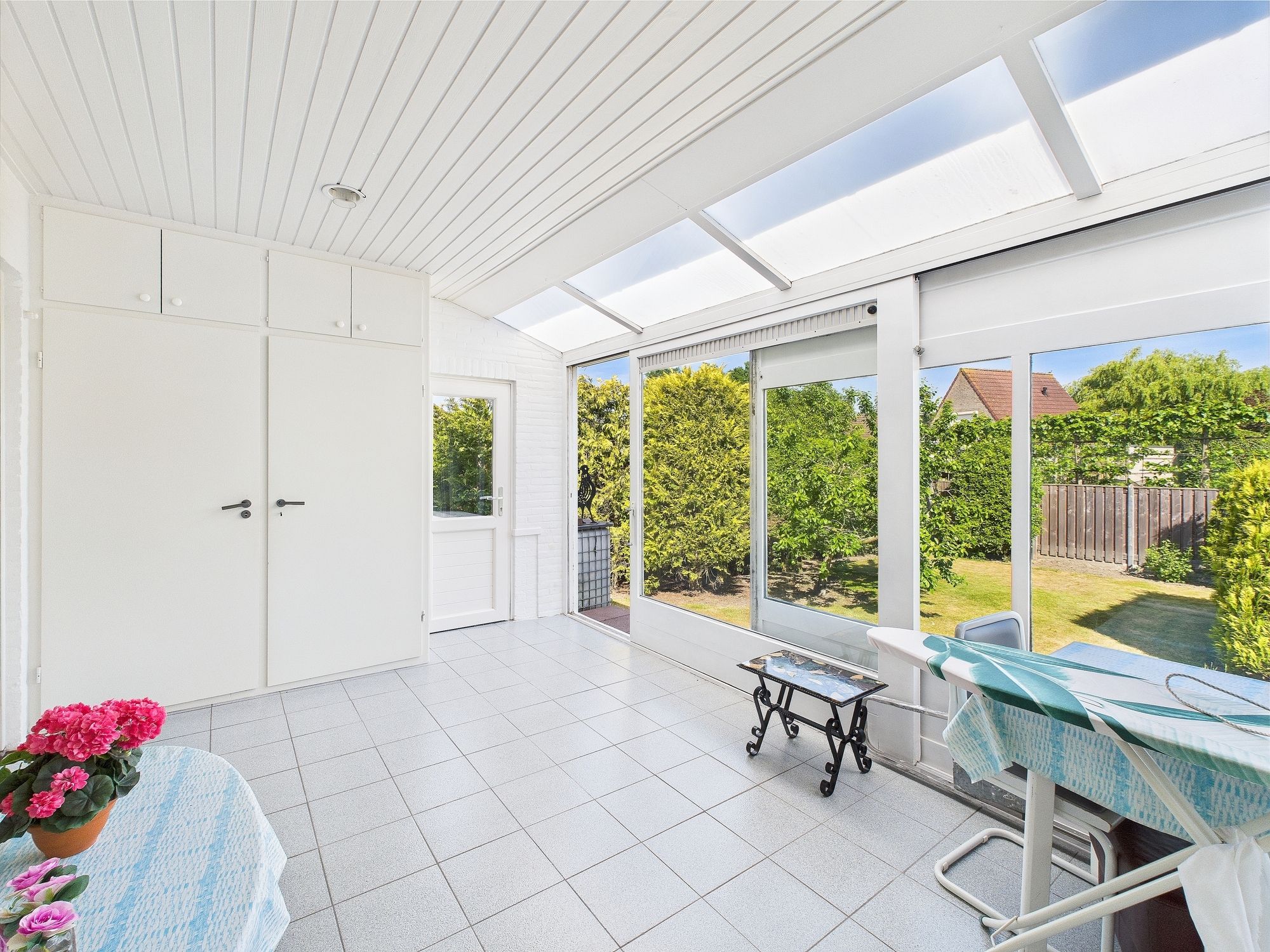 Foto 9 van John F. Kennedysingel 19