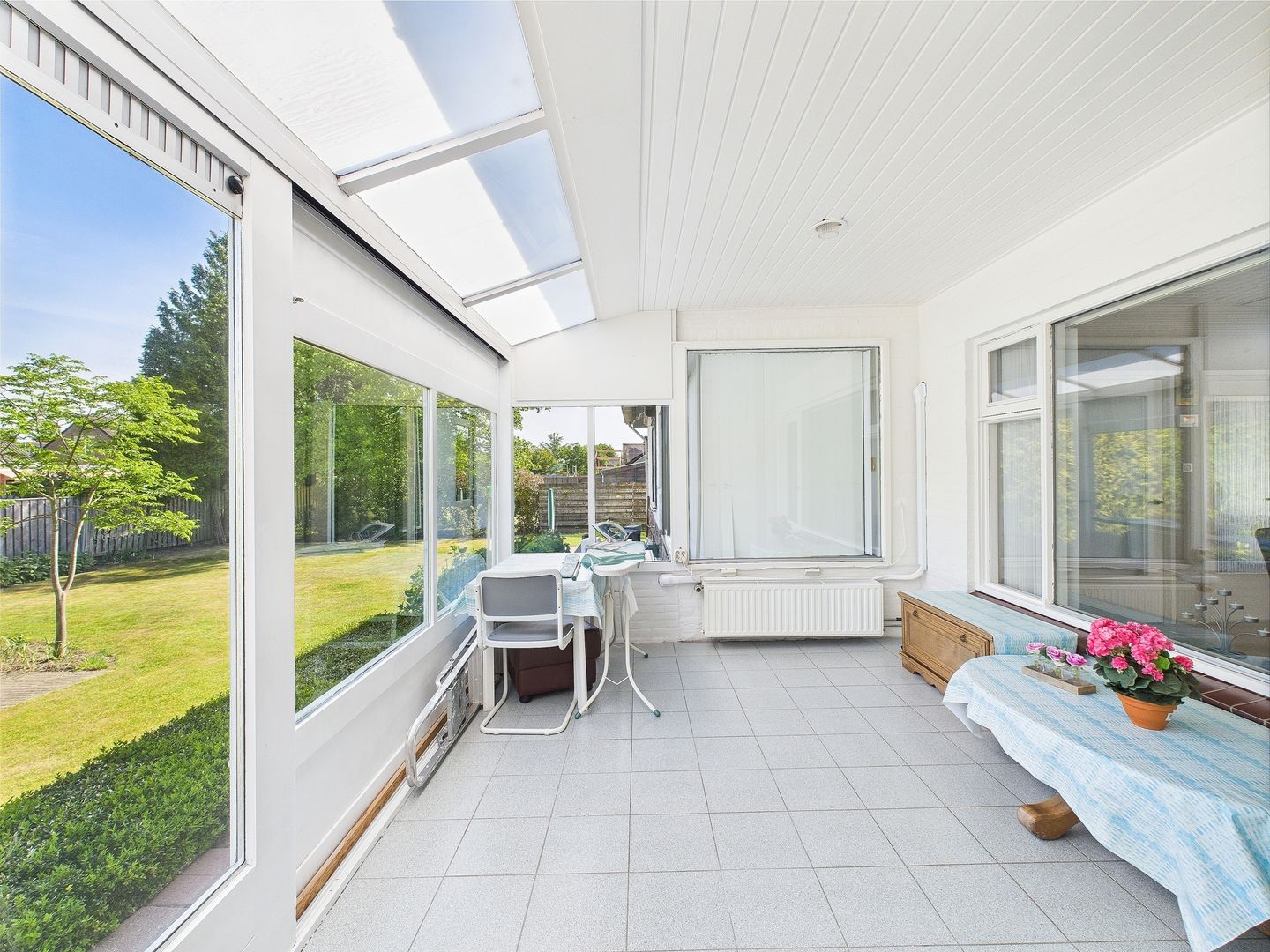 Foto 10 van John F. Kennedysingel 19