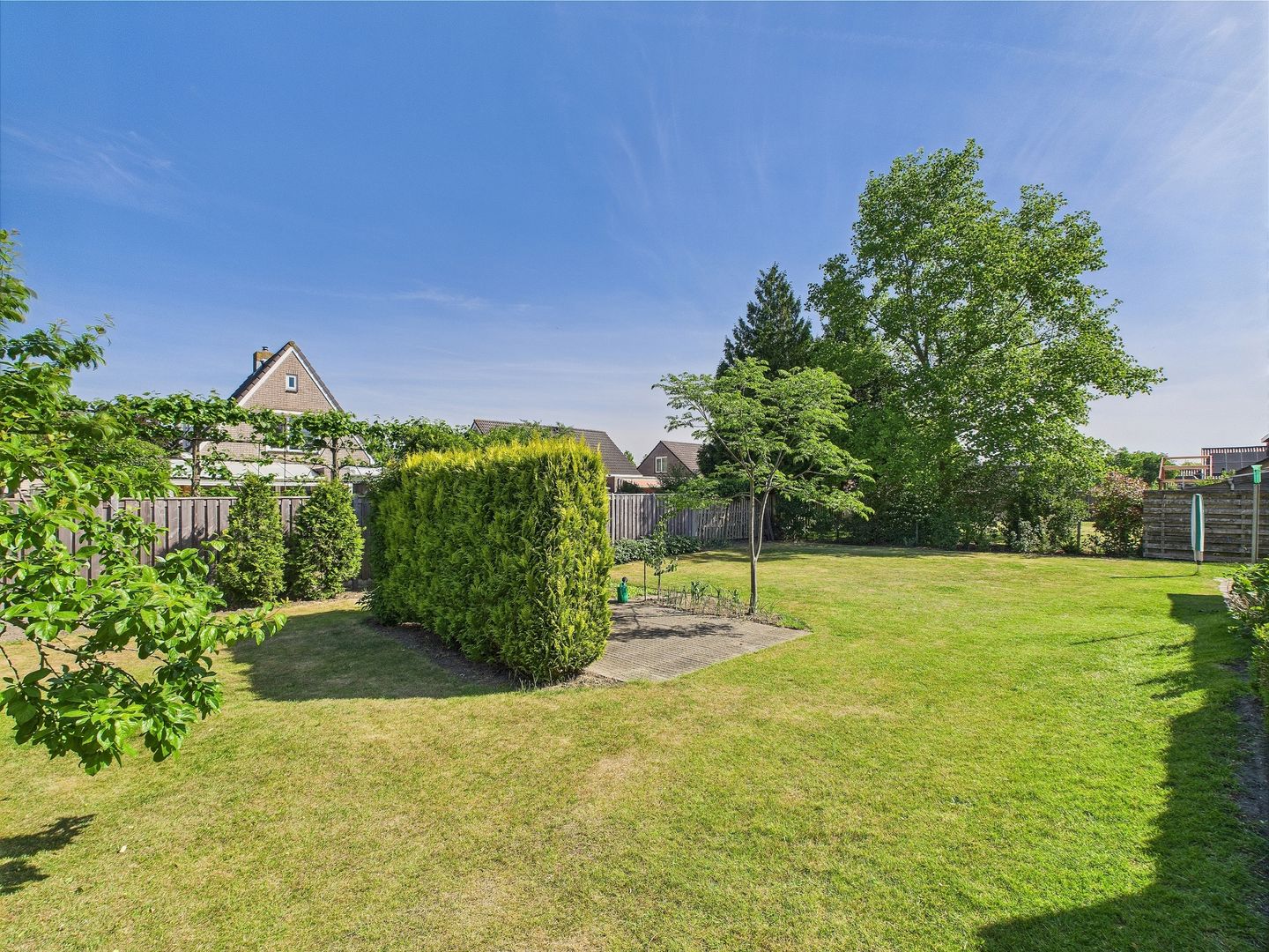 Foto 35 van John F. Kennedysingel 19