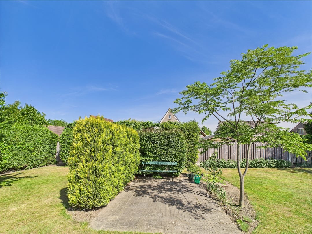 Foto 38 van John F. Kennedysingel 19