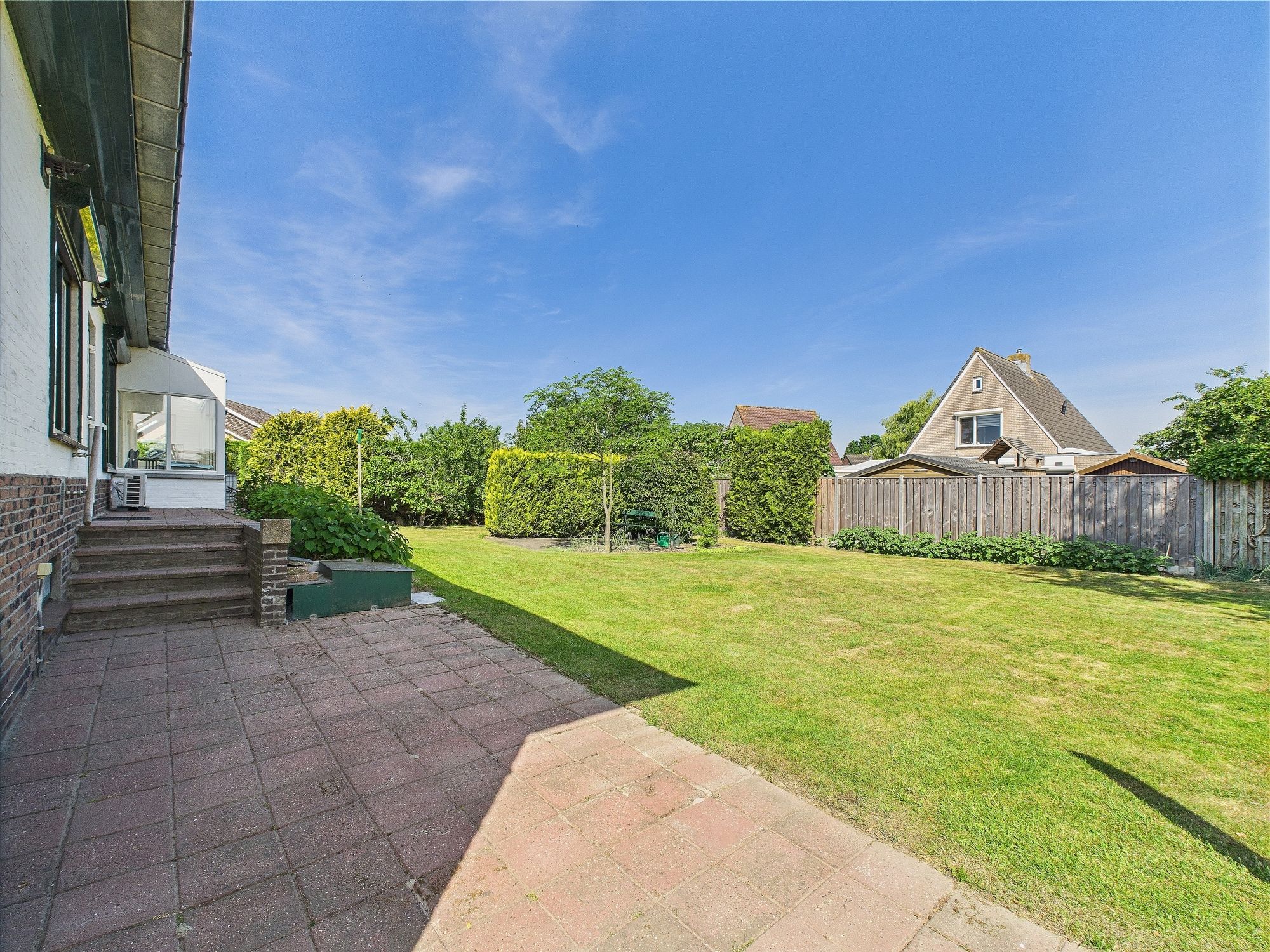 Foto 39 van John F. Kennedysingel 19