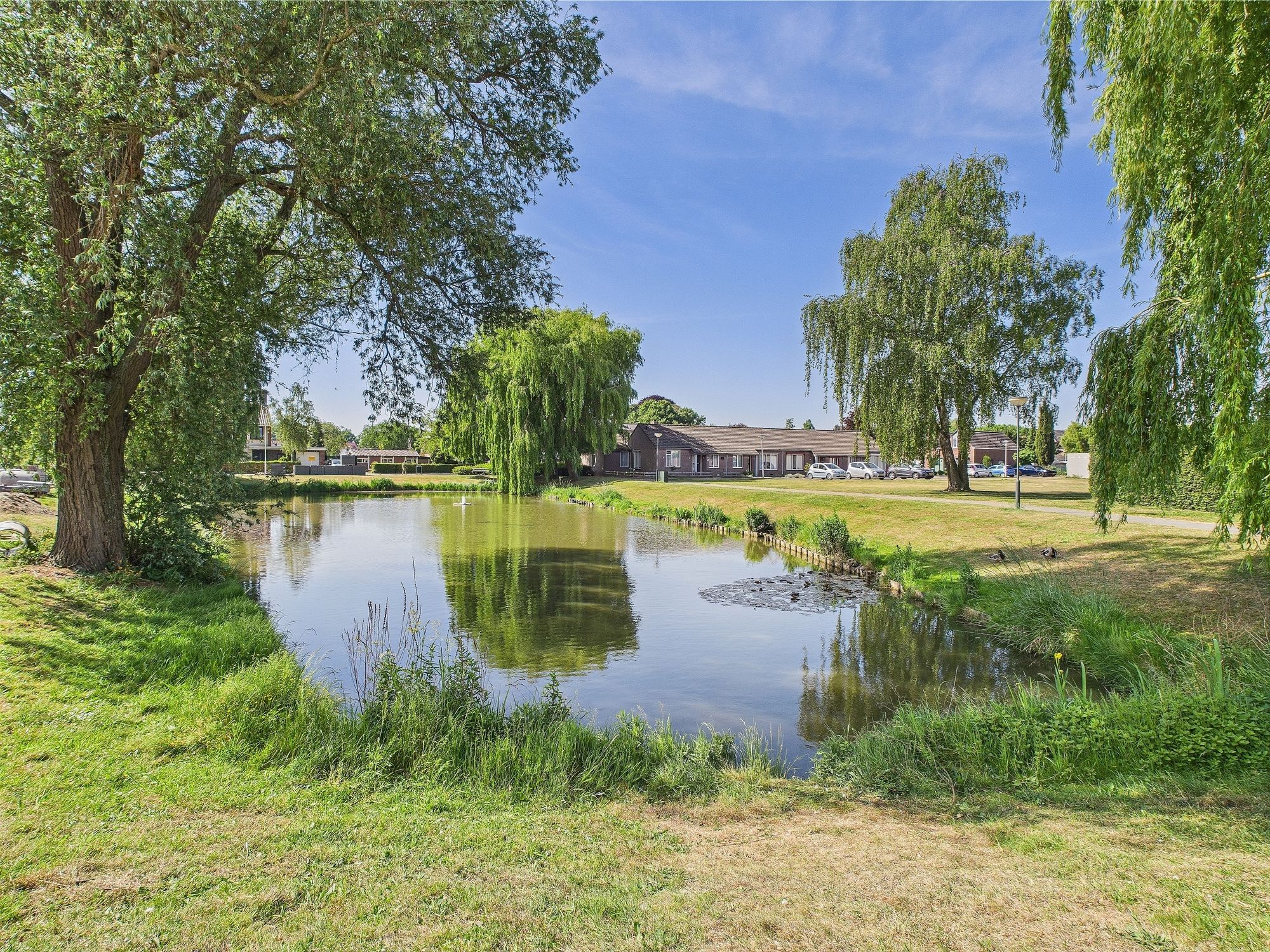 Foto 45 van John F. Kennedysingel 19