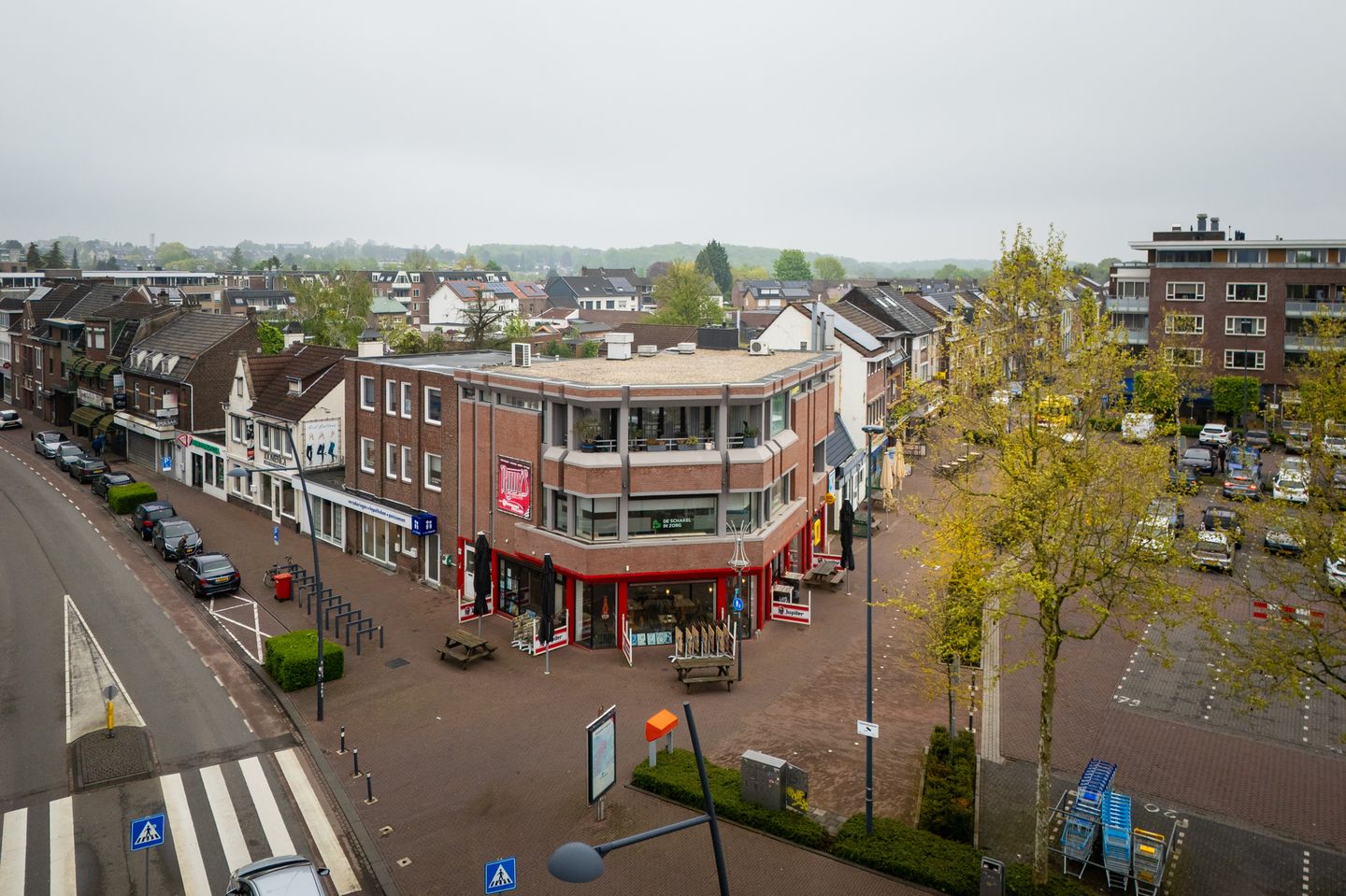 View photo 1 of Markt 1