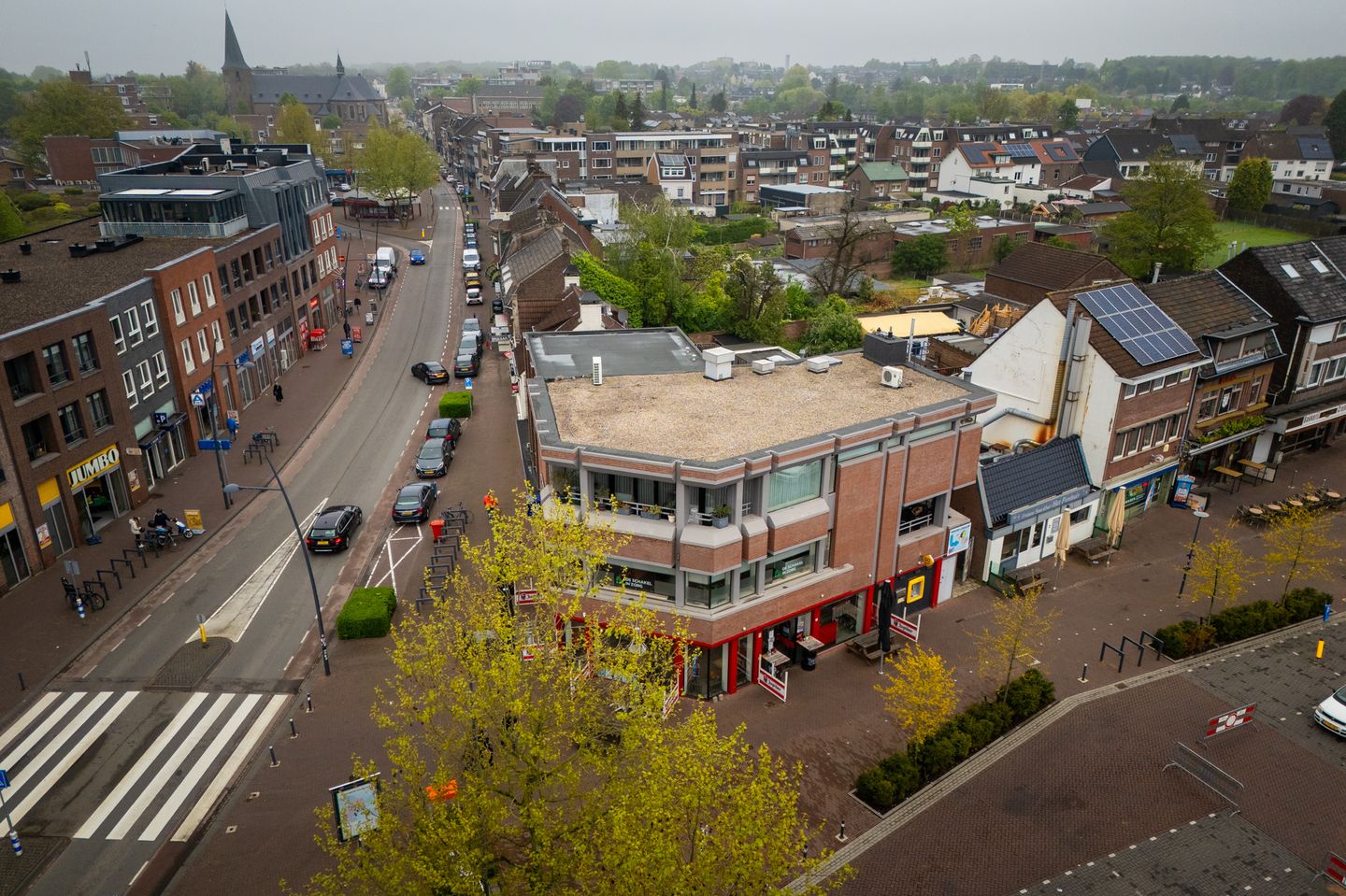 View photo 3 of Markt 1