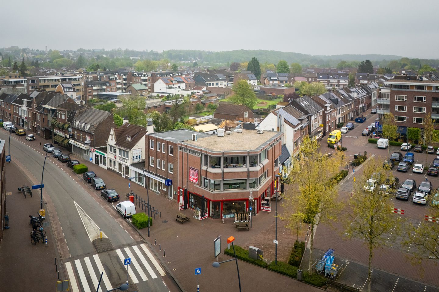 View photo 4 of Markt 1