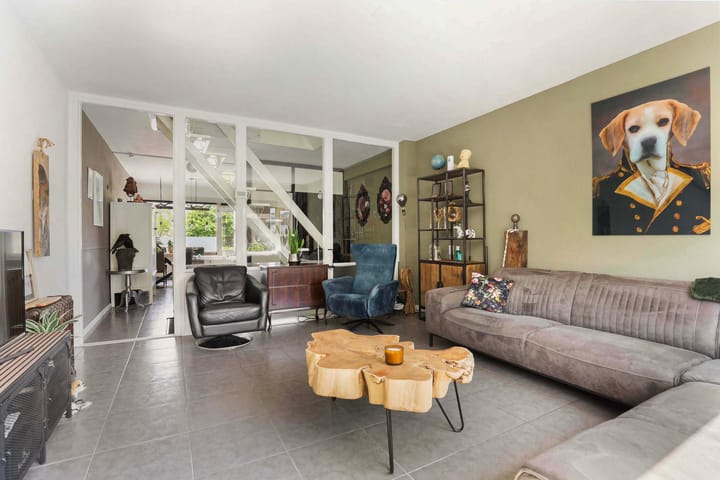 Foto 2 van Socratesstraat 180