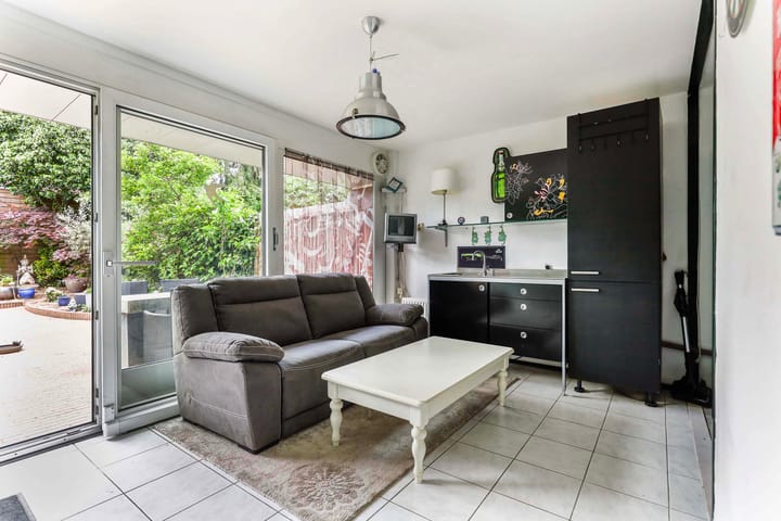 Foto 3 van Socratesstraat 180