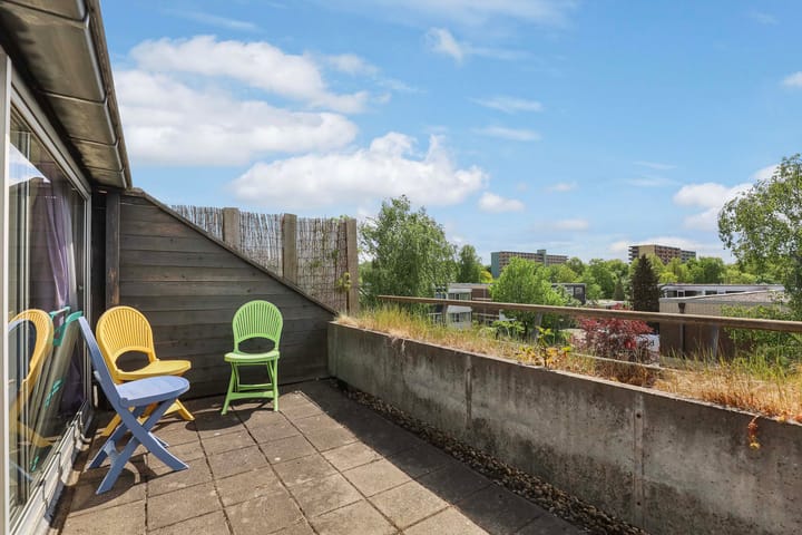 Foto 4 van Socratesstraat 180