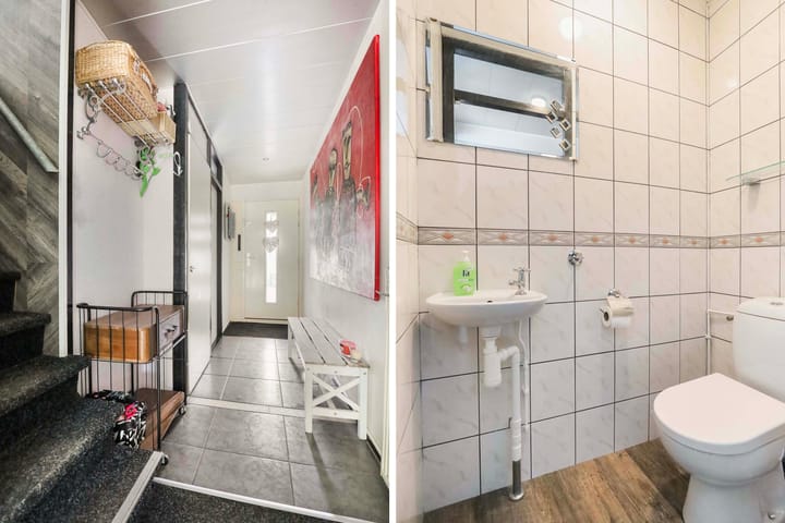 Foto 5 van Socratesstraat 180