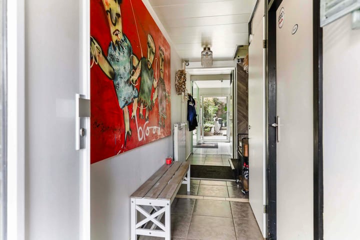 Foto 6 van Socratesstraat 180