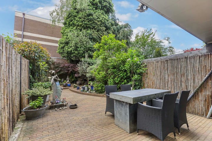 Foto 9 van Socratesstraat 180