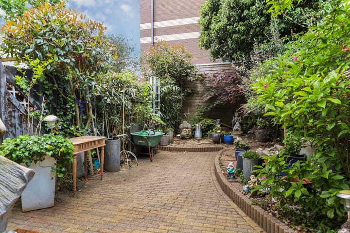 Foto 10 van Socratesstraat 180