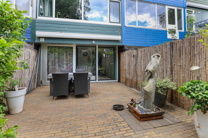 Foto 11 van Socratesstraat 180