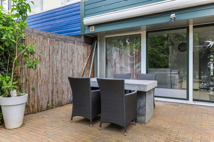 Foto 12 van Socratesstraat 180