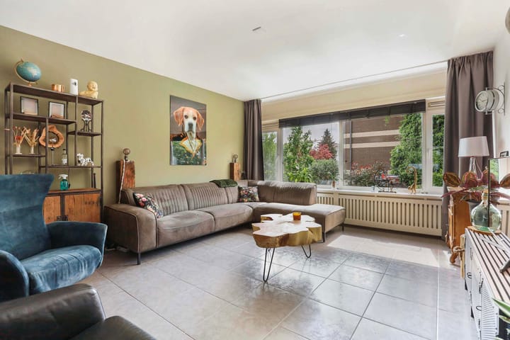 Foto 14 van Socratesstraat 180