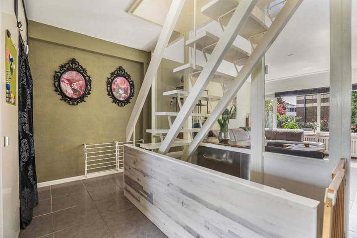 Foto 15 van Socratesstraat 180