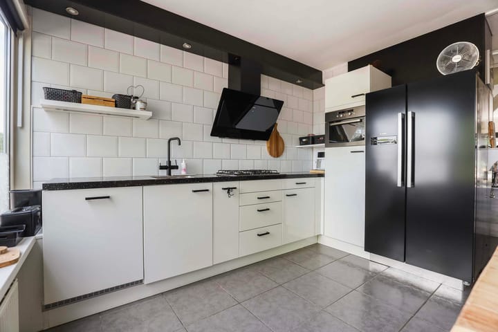 Foto 19 van Socratesstraat 180