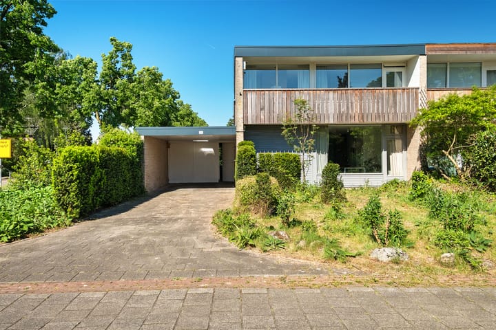 Foto 1 van Horstlindelaan 34