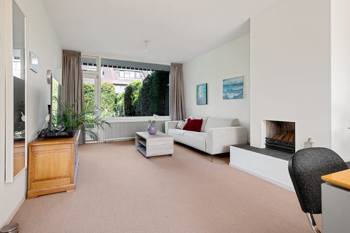 Foto 2 van Horstlindelaan 34