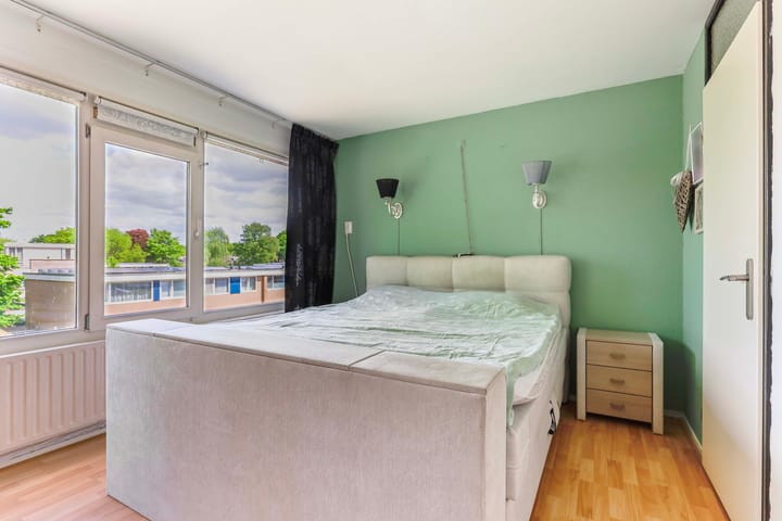 Foto 23 van Socratesstraat 180