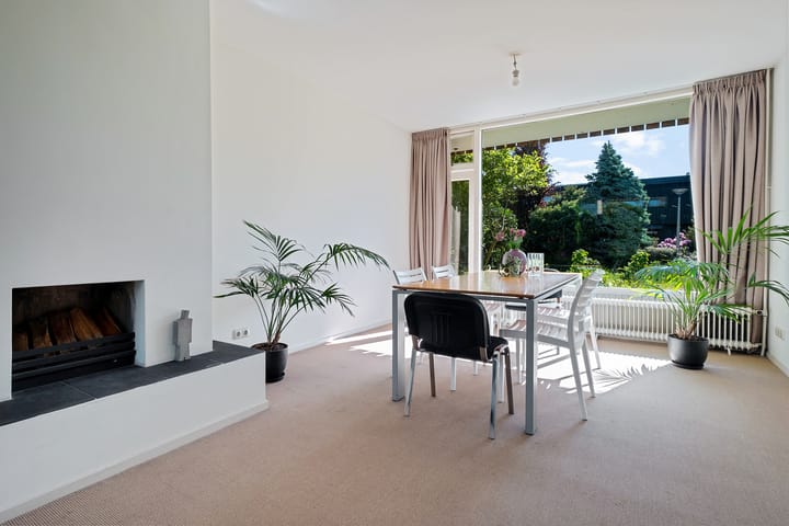 Foto 9 van Horstlindelaan 34