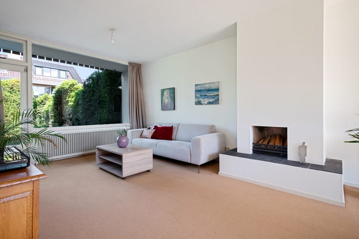 Foto 5 van Horstlindelaan 34