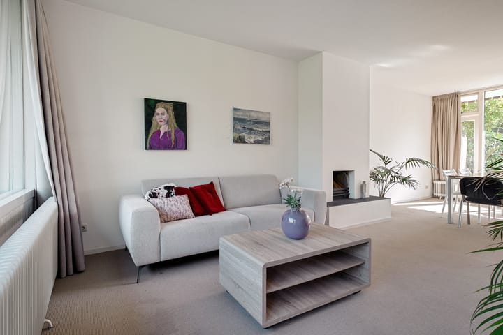 Foto 7 van Horstlindelaan 34