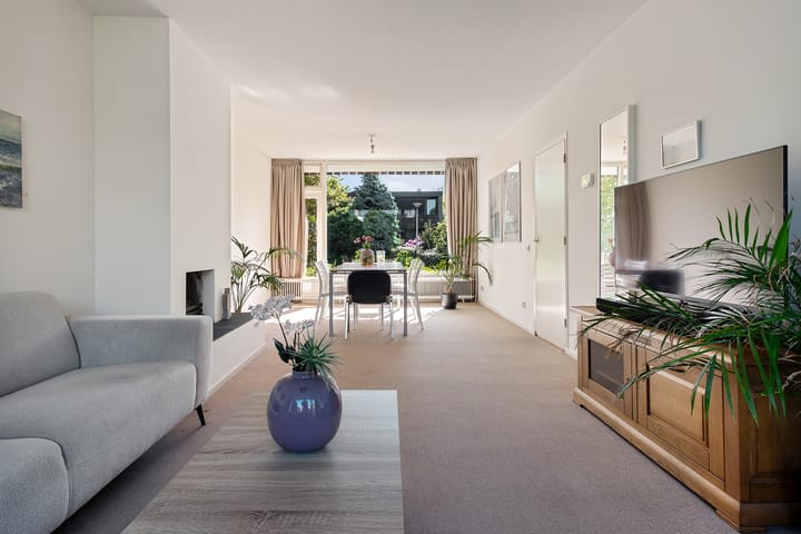 Foto 8 van Horstlindelaan 34