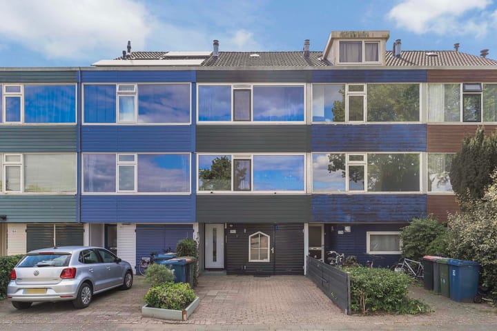 Foto 29 van Socratesstraat 180