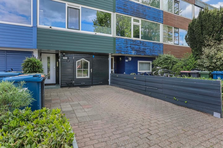 Foto 30 van Socratesstraat 180