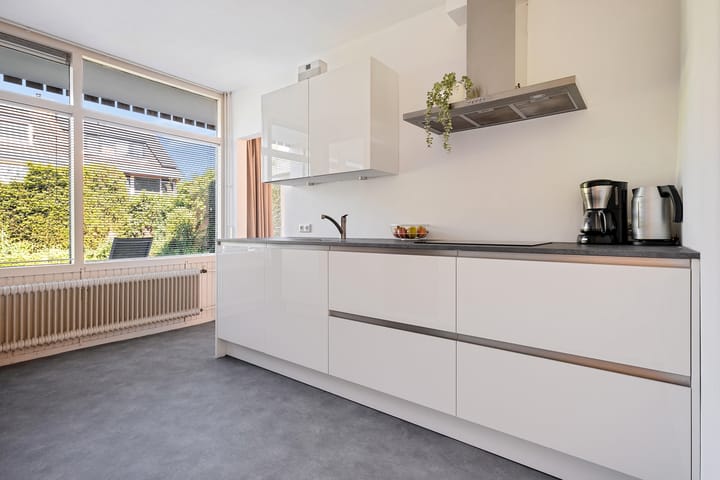 Foto 13 van Horstlindelaan 34