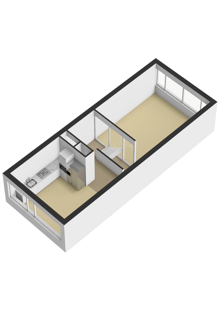Foto 35 van Socratesstraat 180