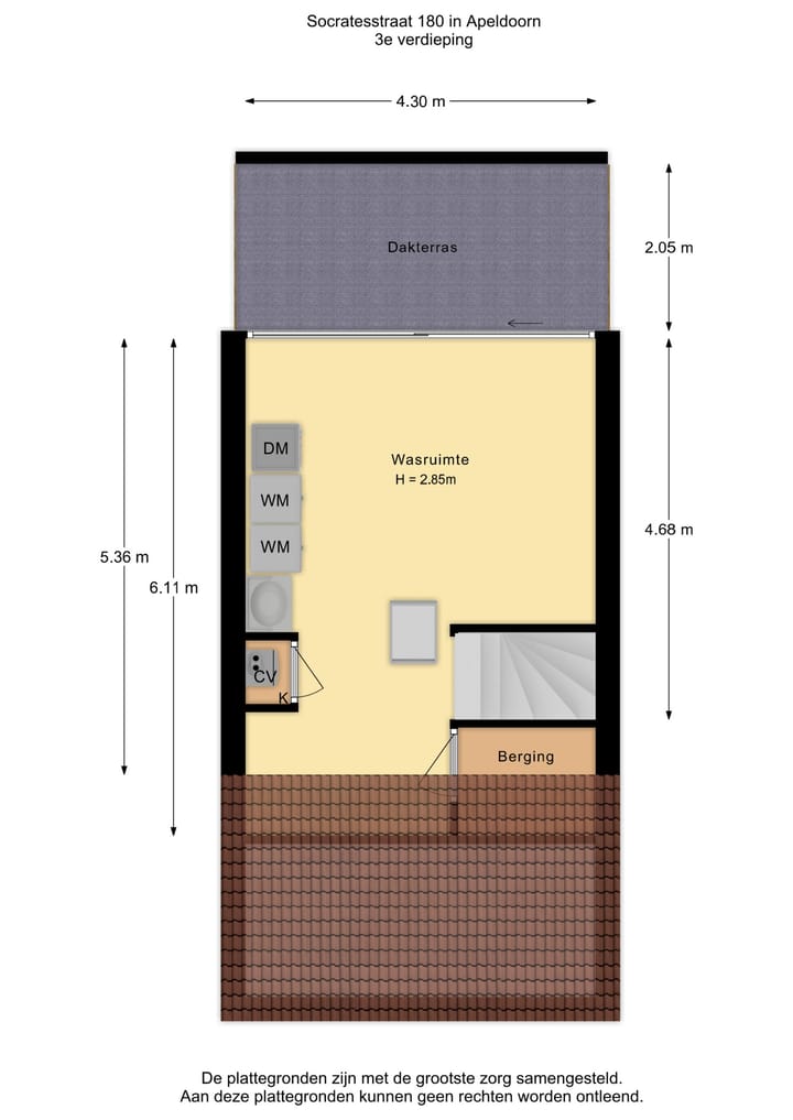 Foto 38 van Socratesstraat 180