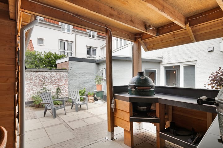 Foto 2 van Pastoor Lancrietstraat 19