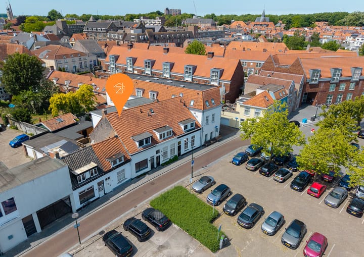 Foto 3 van Pastoor Lancrietstraat 19