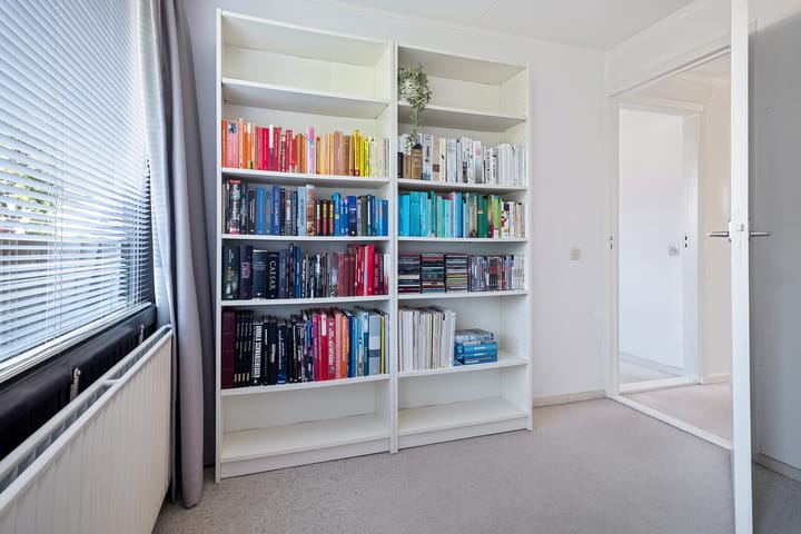 Foto 24 van Horstlindelaan 34