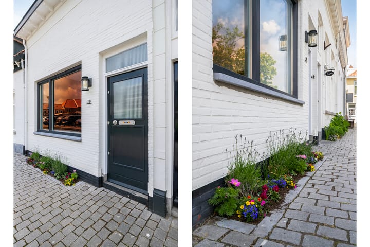 Foto 4 van Pastoor Lancrietstraat 19