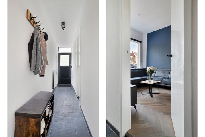 Foto 5 van Pastoor Lancrietstraat 19