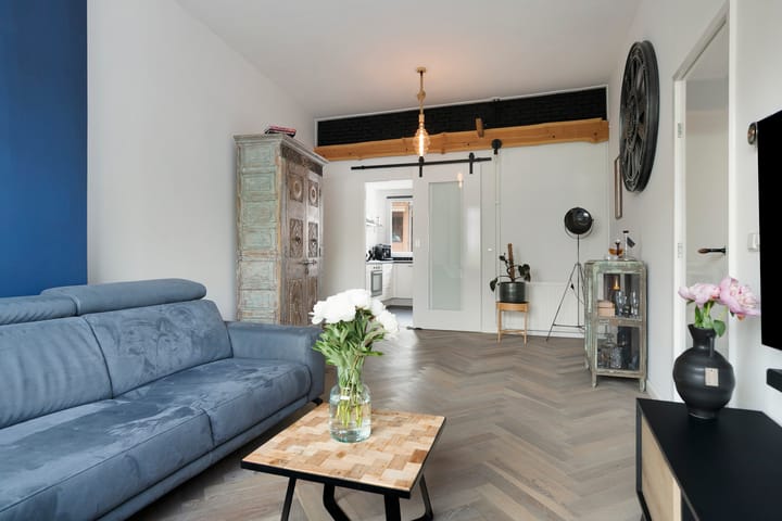 Foto 6 van Pastoor Lancrietstraat 19