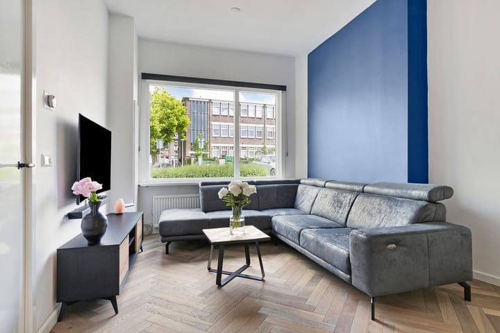 Foto 7 van Pastoor Lancrietstraat 19