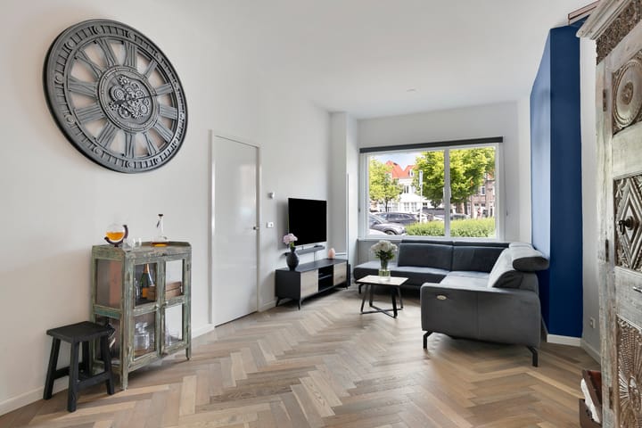 Foto 8 van Pastoor Lancrietstraat 19