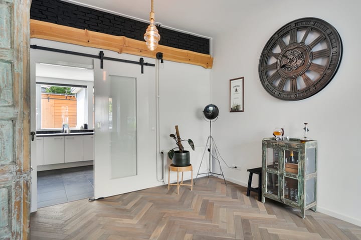 Foto 9 van Pastoor Lancrietstraat 19